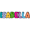 Name - Isabella
