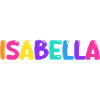 Nom - Isabella