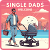 Single Dads Welcome
