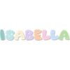 Name - Isabella