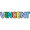 Name - Vincent