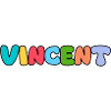 Nom - Vincent