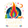Let's Get Campfire Drunk 7