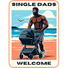 Single Dads Welcome