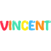 Name - Vincent