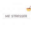 tablier de cuisine humoristique