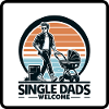 Single Dads Welcome