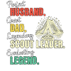 Scout Guide Papa