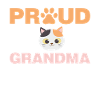 Cadeaux de grand-mère chat