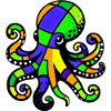 Octopus
