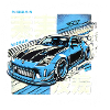 Automotive 350z jdm
