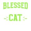 Cadeaux de grand-mère chat