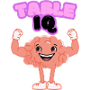 Table IQ Brain