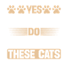 Cadeaux de grand-mère chat