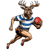 Hirsch rugby player