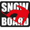 snowboard