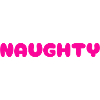 NAUGHTY