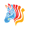 zebra
