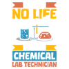 Chemical laboratory assistant