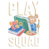 Childcare Squad