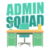 Escouade d’administrateurs