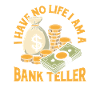 Bank employee