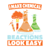 Chemical Engineer