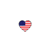 The American frequency