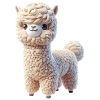 Alpaca 1