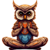Hibou Yoga
