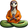 Yoga Python