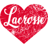 Lacrosse Heart