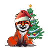 Nikolaus Fuchs Christmas presents