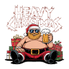 Heavy Christmas