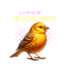Canary Girl Canary