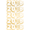 Gold 2018