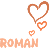 Roman as a given name
