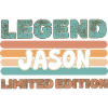 Jason as a given name