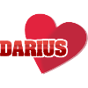 First name Darius