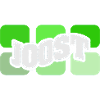 Cadeau pour Joost