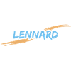 Gift for Lennard