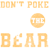 Bear Strong Brown Bear Roar
