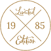 Edition limitée 1985