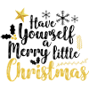 PASSEZ UN JOYEUX PETIT NOËL