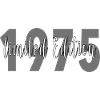 Limited edition 1975