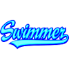 Swimmer