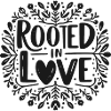 Rooted in Love
