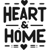 Heart and Home