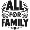 All for Family
