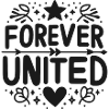Forever United
